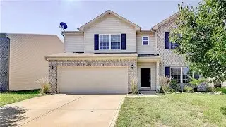 7528 Pipestone Drive, Indianapolis, IN Presented by Hoagland Group.