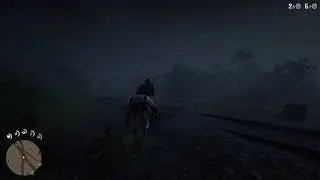 Mitch Mayhem Plays! : Red Dead Redemption 2 Clip #7