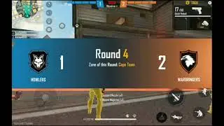 Elite Andrew Gameplay