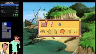 King's Quest 6 