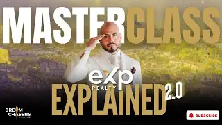 💰 How Top Agents Are Building Freedom & Wealth at eXp Realty | Don&rsquo;t Miss This Masterclass!