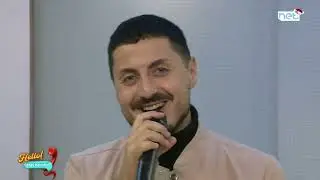 Joseph Refalo - Aċċettajt on Hello! Min Hemm?