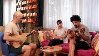 Nur Savaşçı & Özgür Güç & Can Kızıltan - Yağmur Yağar Taş Üstüne