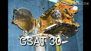 GSAT 30 EXPLANATION