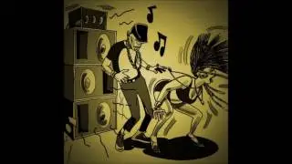 Denov- MAMACITA (Dancehall)