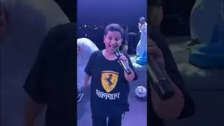 فعاليات للاطفال