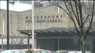 McKeesport School Computers Seized, Employee Suspended