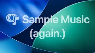 Apple's Music Haptics Sample Music (iOS 26 | 2025)