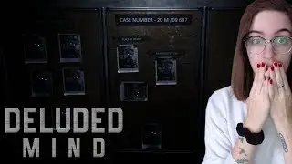 DELUDED MIND #03 - CLOWNSPUPPE?? | Let's Play Deluded Mind (Deutsch/German)