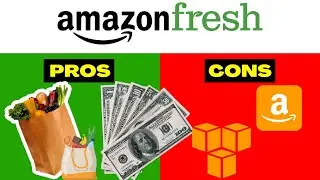 Everyone Needs to Know Amazon Fresh Store Pros & Cons Before Buying Anything-2022-Primal Tube