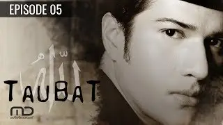 Taubat - Episode 05 DiKejar Dosa