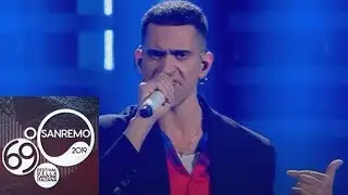 Mahmood - Soldi - Rap Remix Version