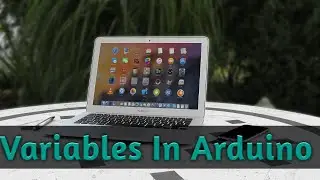 Variables In Arduino Programming | Variables | Arduino Programming