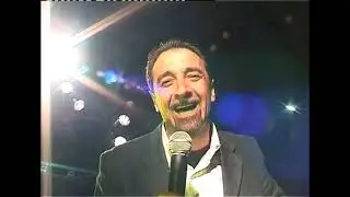 Tony D'Aloia - Lungo il fiume