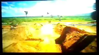 NITRO CIRCUS 3D