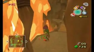Dolphin 5.0 - Wind Waker on Intel Pentium G4560 + Intel HD 610