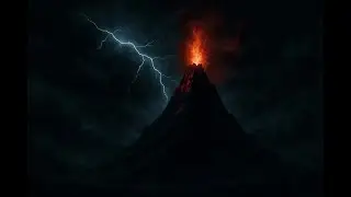 ASHES INTO ARMOR (OFFICIAL LYRICS VIDEO)