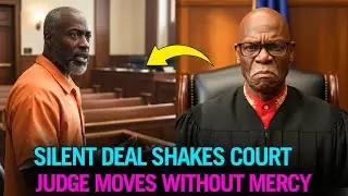 Judge Simpson DESTROYS Plea Deal &mdash; Denies Emotional Defendant&rsquo;s Release After Mental Health Plea!