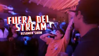 🔥 WARAKAPUNK - FUERA DEL STREAM Resumen Show