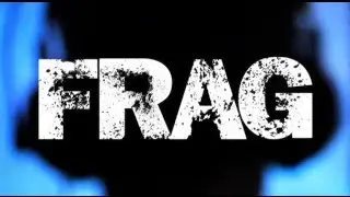 #Я КАК ТЕРМИНАТОР|★ Cs 1.6 Frag Movie #2