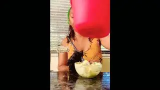 How to make Shaebutter with Seamoss