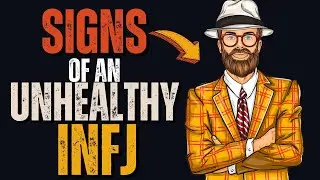 Self-Care for INFJs: 12 Signs of Unhealthy Behaviors