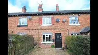 4 Hawthorn View Cottages, Lindow End, Mobberley, WA16 7BA