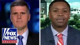 Should the Democratic FISA memo be released?