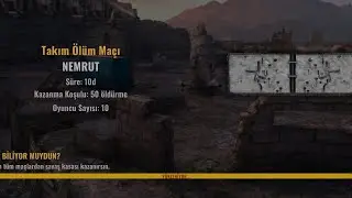 Zula mobile sniper frag/movie #2
