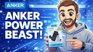 Anker Power Bank 25K 165W Review &ndash; The Ultimate Laptop Power Bank?