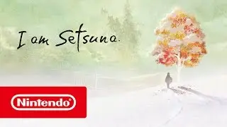 I am Setsuna - Bande-annonce (Nintendo Switch)