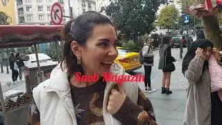 Alişan'ın annesi Suzan Aktaş ile barıştı mı? Buse Varol, kaynanasıyla ilgili soruya ne dedi?