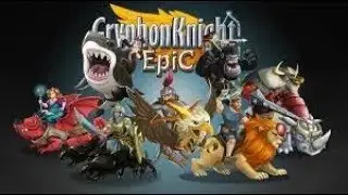 Detonado N&deg; 34 Pt. Final -  Gryphon Knight Epic: Definitive Edition