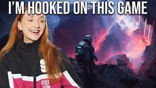 THE ALTERS blends the best genres beautifully!🐑 | Gameplay & First Impressions