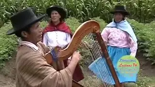 VILCANCHOS PLAZA  Instrumental     Manuel Váquez Diaz    Ica   perú