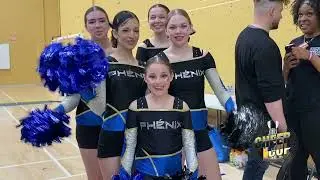 CheerCup - 2024
