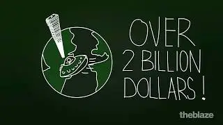 Hyperinflation Explainer | Stick Figure Logic