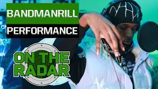 Bandmanrill Performs 