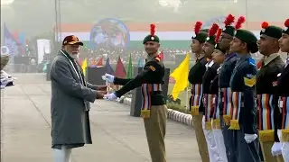 SUO VISHAL SINGH |AIBC 2026| MADHYA PRADESH AND CHATTISGARH DIRECTORATE UNIT 4MPCTR JABALPUR 