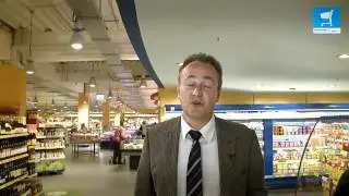 E-Center Frauen Heide ist SuperMarkt des Jahres 2012