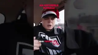 Sutra u 11h vas čeka novi video! 🏎️ Deljenje paketića sa Djusom!
