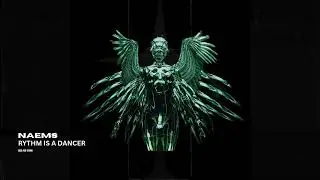 NAEMS - Rythm Is A Dancer | Acid Techno