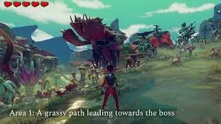 Wwise Technical Reel (Unity 3D Game Kit, SoVGA)