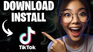 How to Download and Install Tiktok on Laptop & PC in Windows 10/11 2026