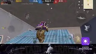 CapTain SpaRrow Live Stream