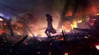 J2 ft. Maddi Lasker - War (Epic Cover - Epic Powerful Vocal)