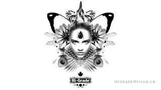 Graphic Design - HiGradeDesign.ca