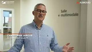 KAIZEN™ Awards 2025 | Aumovio