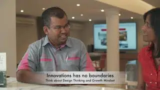 Agile Living   Herley Abdul Hamid