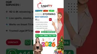LEGAL IPTV UK 2026 🎄🎁 | Christmas & New Year Deals 🇬🇧| iptv London, Birmingham, Manchester, Bradford